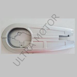 CG Gri Saç Zincir Muhafaza