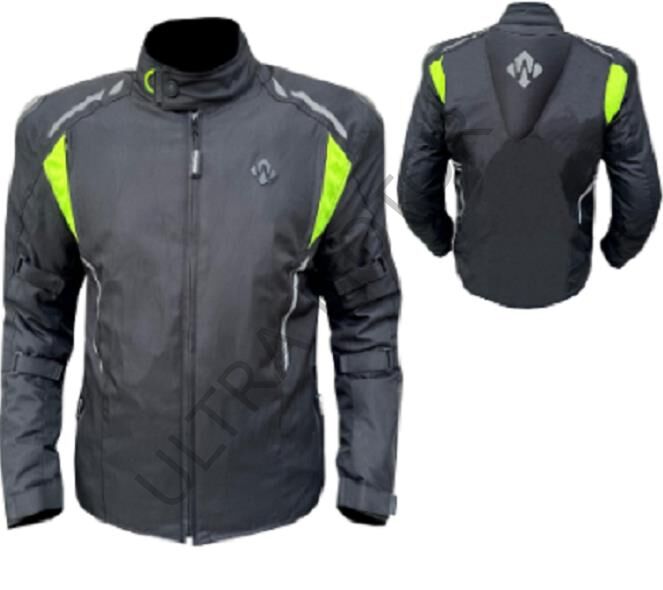 WindTech Hörgüçlü Large Beden Neon Mont