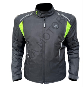 WindTech Hörgüçlü Large Beden Neon Mont