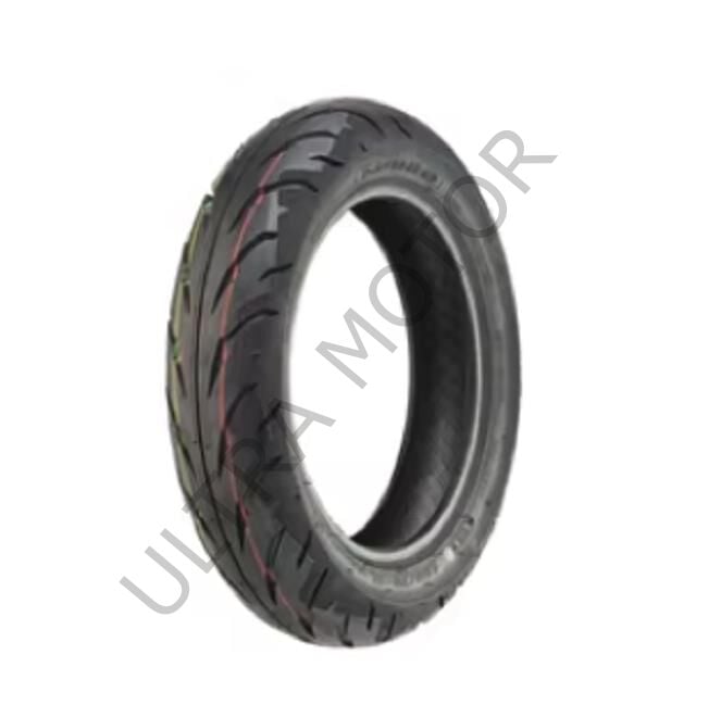Duro 80/90-17 44P Tubless Motosiklet Lastiği
