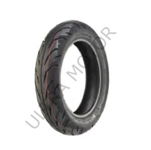 Duro 80/90-17 44P Tubless Motosiklet Lastiği