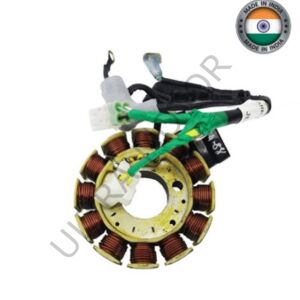 Bajaj Discover 125-150 / NS150 Statör Komple