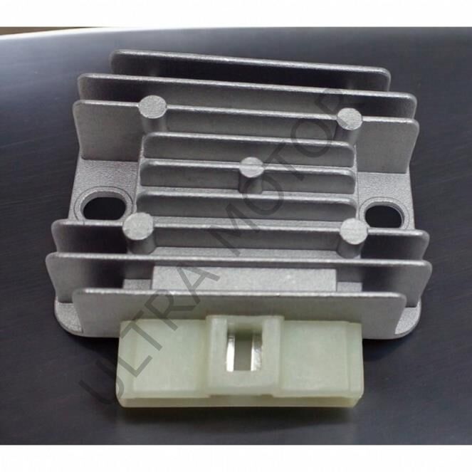 Mondial Revival 50 Konjektör