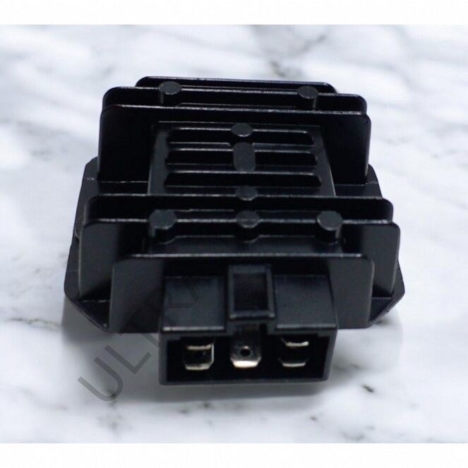 Kuba Twister 50 Konjektör