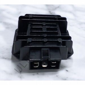 Kuba Twister 50 Konjektör