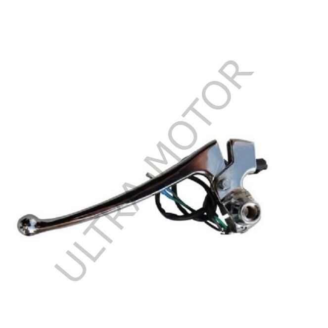 CG Nikel Debriyaj Kolu/Maneti (Kütüklü)