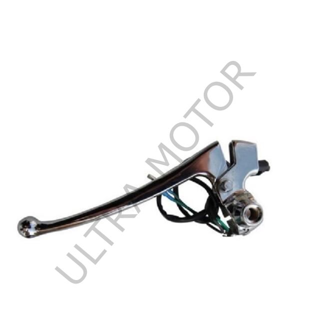 CG Nikel Debriyaj Kolu/Maneti (Kütüklü)