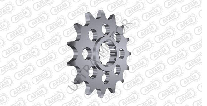 Afam Çelik Ön Dişli 28402-15 530
