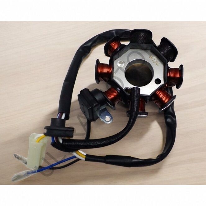 Scooter 50cc Statör