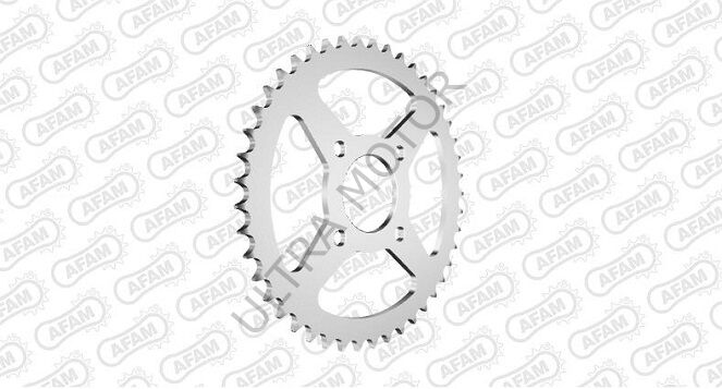 Afam Çelik Arka Dişli 10221-45 520