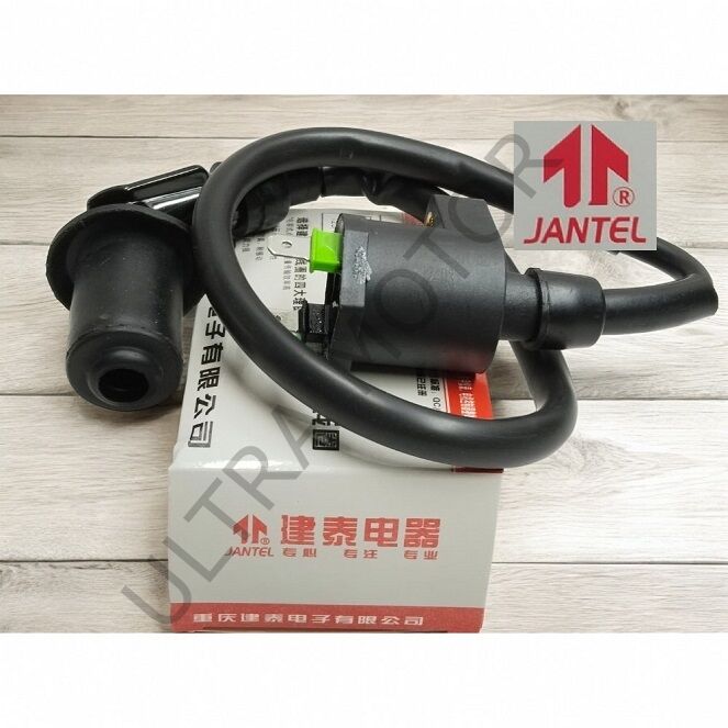 Scooter Ateşleme Bobini