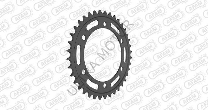 Afam Çelik Arka Dişli 10337-38 520