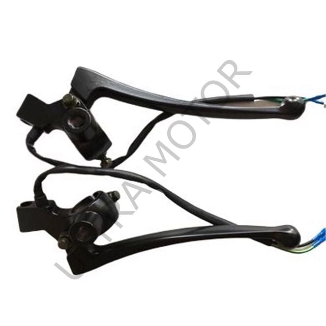 CG Fren+Debriyaj Kolu/Maneti Takım (Kütüklü)