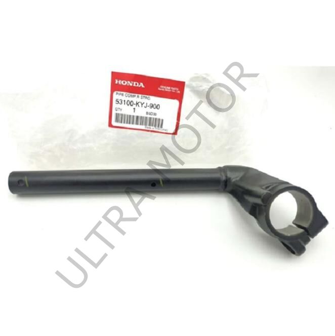 Honda CBR 250R 2011-2013 Sağ Direksiyon