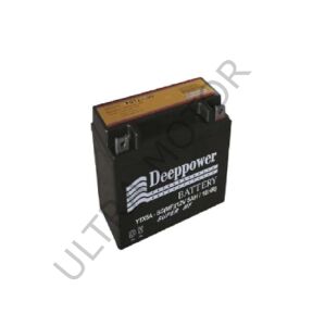 Deeppower YTX5A-BS Akü
