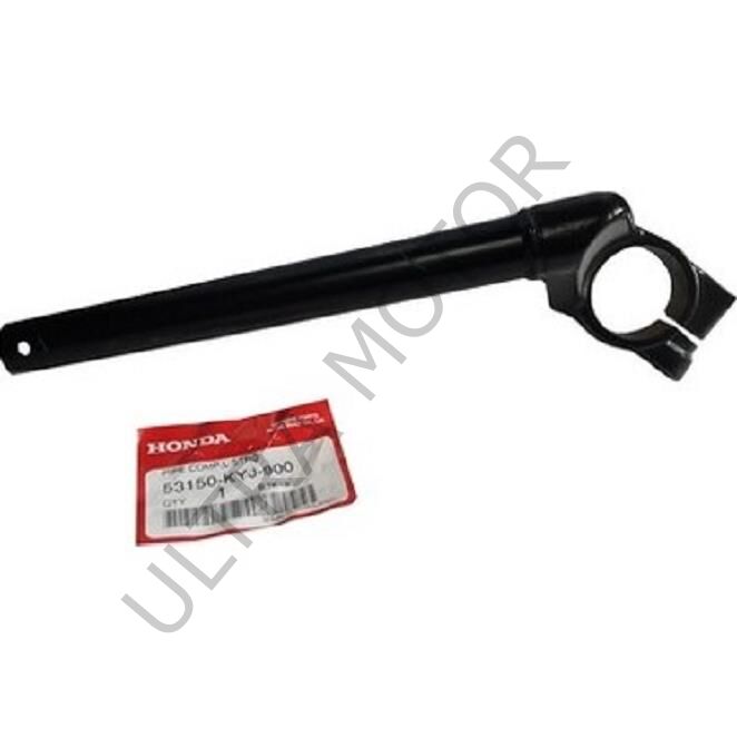 Honda CBR 250R 2011-2013 Sol Direksiyon