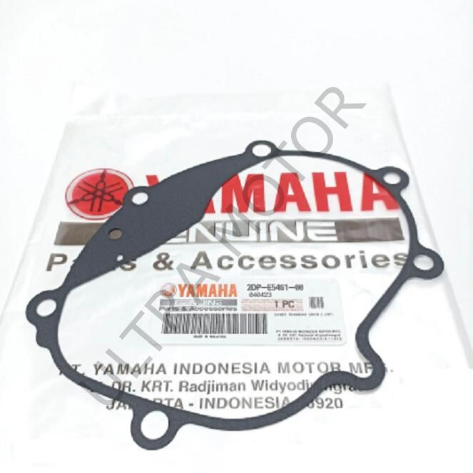 Yamaha Nmax 125/155 Krank Kapak Contası 2015-2020