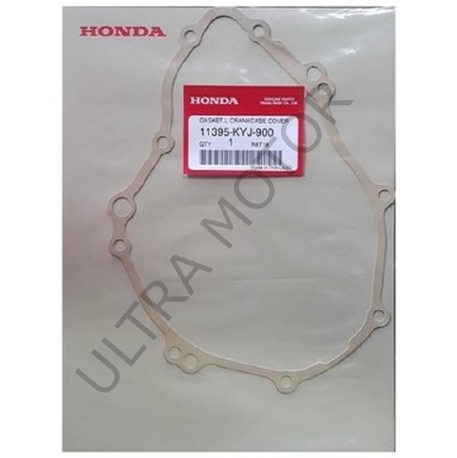 Honda CBR 250R Statör Kapak Contası / Sol Kapak