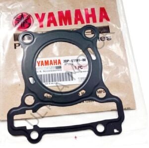 Yamaha Nmax 125/155 Silindir Üst Kapak Contası 2015-2024