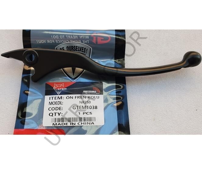 CFMoto 250NK Ön Fren Maneti/Kolu