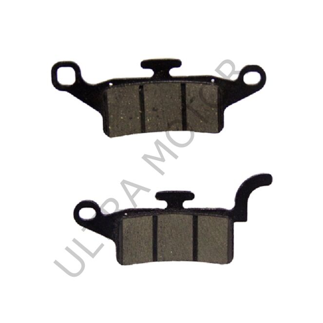 Motomaster 430-232 Organik Disk Fren Balata