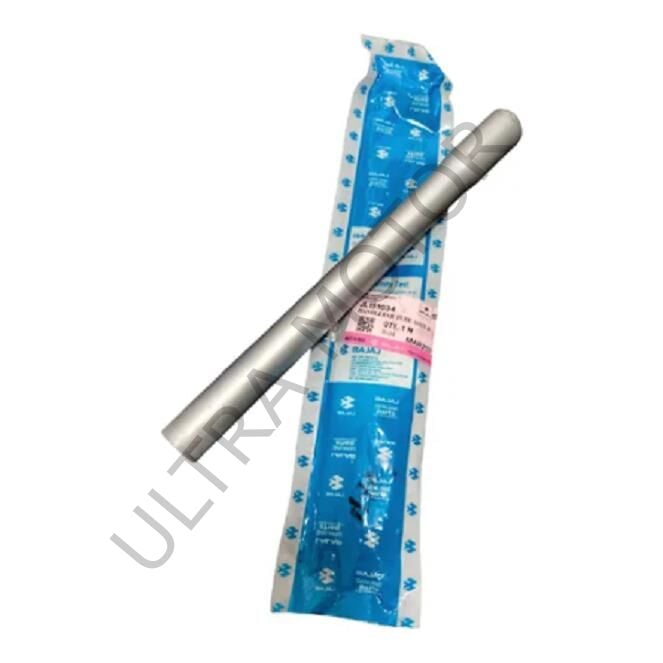 Bajaj Pulsar NS 200 Sol Gidon Borusu