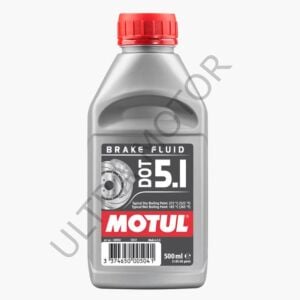 Motul Dot 5.1 Fren Hidrolik Yağı 500ml