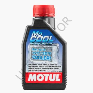 Motul Mocool Radyatör Soğutma Sıvısı 500ml