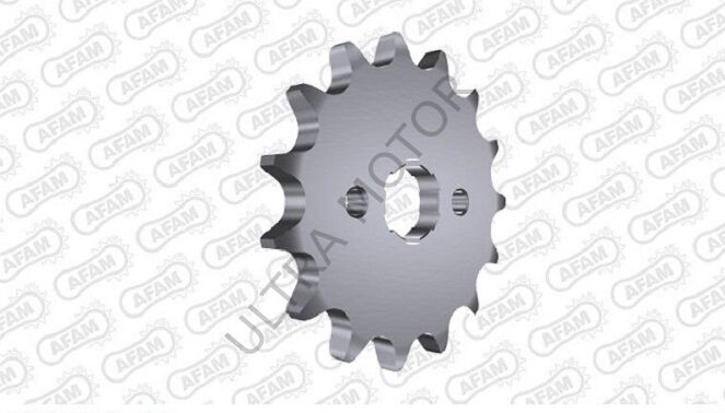 Afam Çelik Ön Dişli 20101-15 420