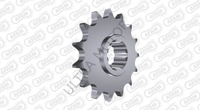 Afam Çelik Ön Dişli 22900-18 530