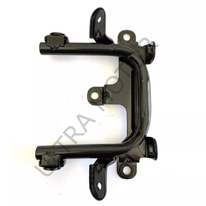 Bajaj Pulsar NS 200 Kafa Demiri