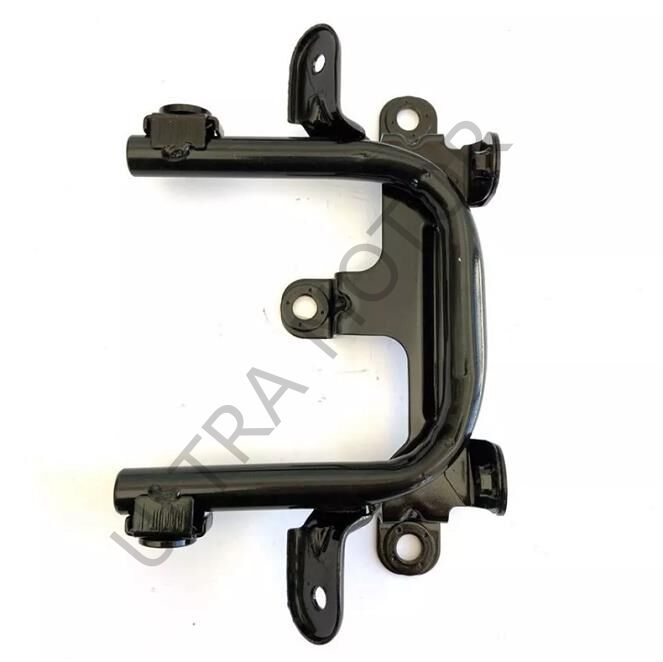 Bajaj Pulsar NS 200 Kafa Demiri