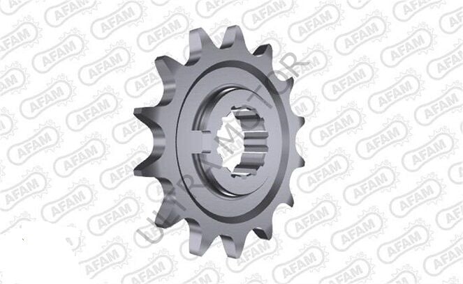 Afam Çelik Ön Dişli 20210-14 520