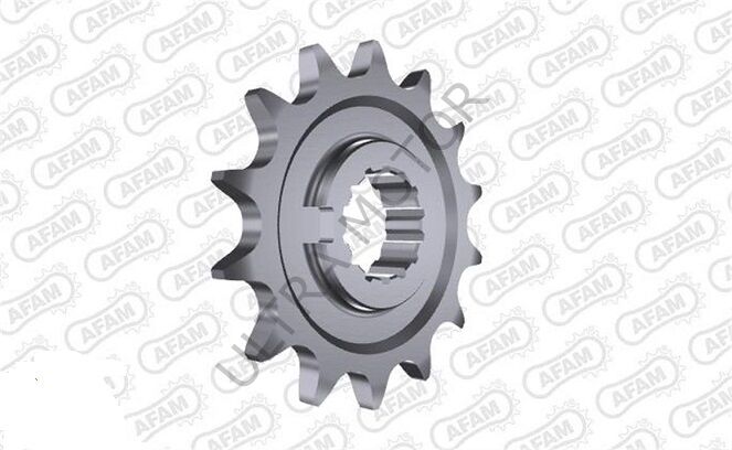 Afam Çelik Ön Dişli 20210-14 520