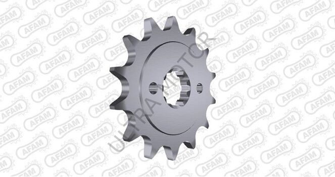 Afam Çelik Ön Dişli 20320-14 520