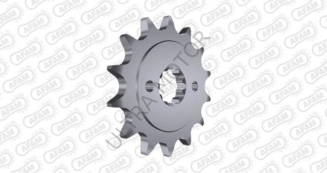 Afam Çelik Ön Dişli 20320-14 520