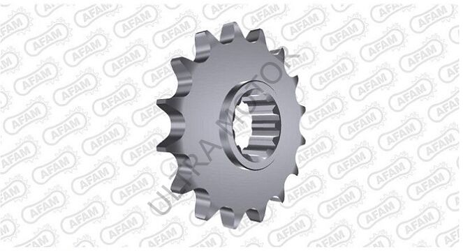 Afam Çelik Ön Dişli 20603-16 530