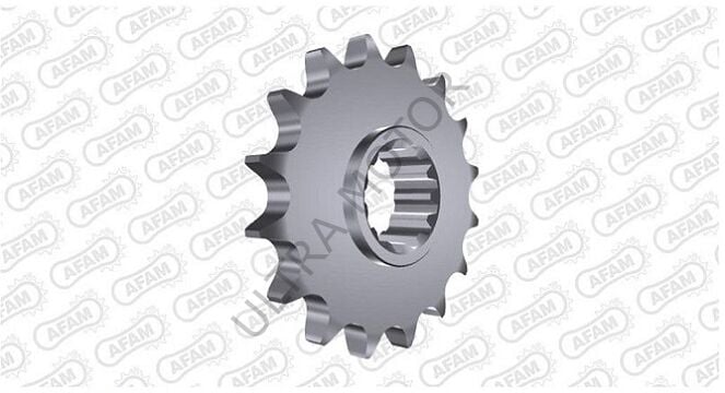 Afam Çelik Ön Dişli 20603-16 530
