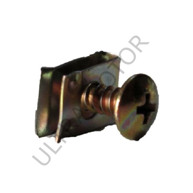 Kaporta Klips-Vida Seti 10lu