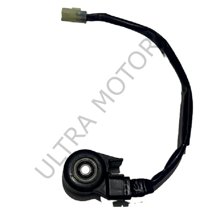 Honda Spacy Alpha Yan Sehpa Müşürü