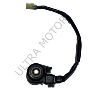 Honda Spacy Alpha Yan Sehpa Müşürü