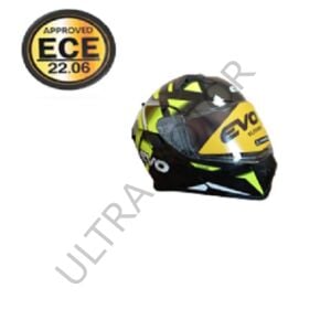 Evo JK90602 XLarge Beden Çene Açılır Kask