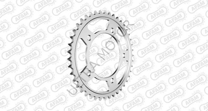 Afam Çelik Arka Dişli 10613-43 525