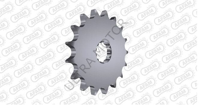 Afam Çelik Ön Dişli 28401-17 525