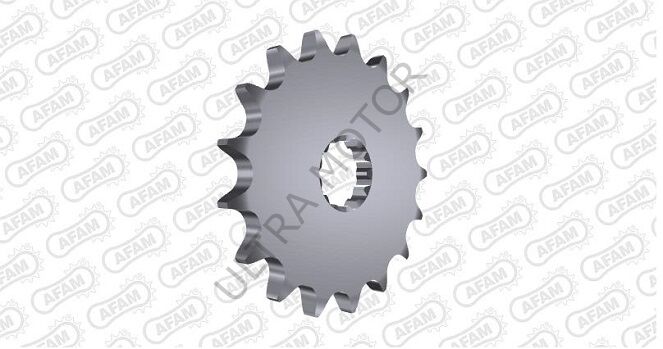 Afam Çelik Ön Dişli 28401-17 525