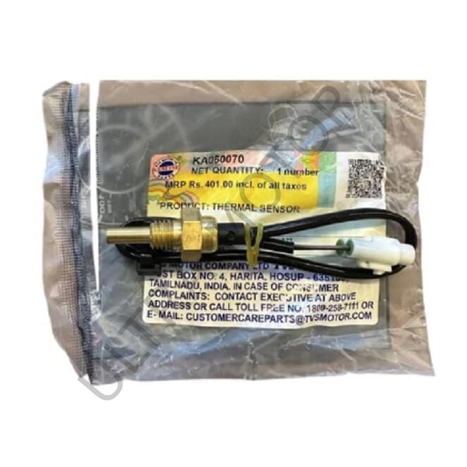 TVS Jupiter 125 Isı Sensörü