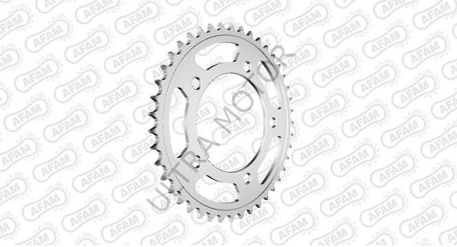 Afam Çelik Arka Dişli 10627-43 520
