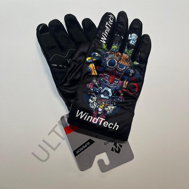 WindTech Çok Renkli XLarge Beden Eldiven