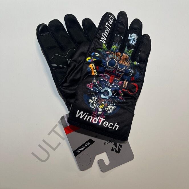 WindTech Çok Renkli XLarge Beden Eldiven