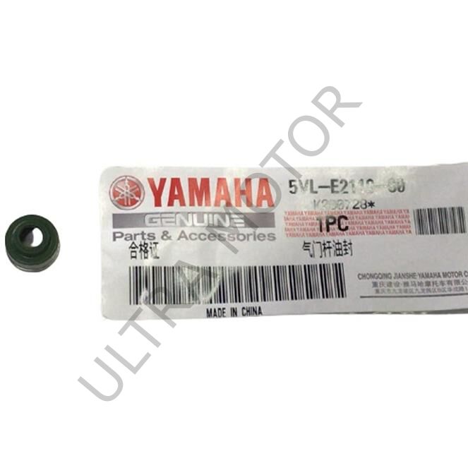 Yamaha YBR 125 / YBR-K Subap Keçesi